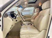 Bán Xe Infiniti QX56 năm 2012, màu trắng, xe siêu đẹp