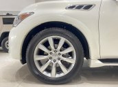 Bán Xe Infiniti QX56 năm 2012, màu trắng, xe siêu đẹp