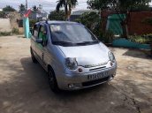 Bán Daewoo Matiz năm 2008, giá thấp, chính chủ sử dụng