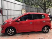 Cần bán gấp Toyota Wigo năm sản xuất 2018, nhập khẩu số tự động giá cạnh tranh