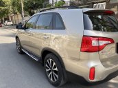 Xe Kia Sorento năm 2016 còn mới, xe chính chủ giá mềm