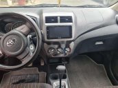 Cần bán gấp Toyota Wigo 2018, màu đỏ, xe nhập còn mới