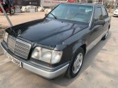 Bán ô tô Mercedes E280 đời 1994, nhập khẩu, màu xanh