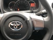 Cần bán gấp Toyota Wigo năm sản xuất 2018, nhập khẩu số tự động giá cạnh tranh