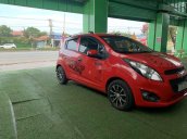 Cần bán gấp Chevrolet Spark Van năm 2016, nhập khẩu, giá chỉ 160 triệu