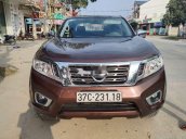 Cần bán gấp Nissan Navara sản xuất 2016, nhập khẩu