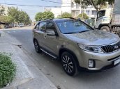 Xe Kia Sorento năm 2016 còn mới, xe chính chủ giá mềm