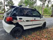 Bán Daewoo Matiz 2004, màu trắng, nhập khẩu 