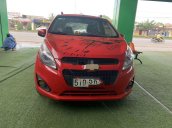 Cần bán gấp Chevrolet Spark Van năm 2016, nhập khẩu, giá chỉ 160 triệu