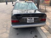 Bán ô tô Mercedes E280 đời 1994, nhập khẩu, màu xanh