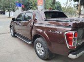 Cần bán gấp Nissan Navara sản xuất 2016, nhập khẩu