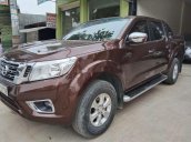 Cần bán gấp Nissan Navara sản xuất 2016, nhập khẩu