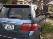 Bán xe Honda Odyssey 2005, màu xanh lam, nhập khẩu 