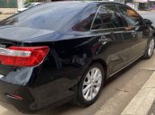 Xe Toyota Camry sản xuất 2012 xe gia đình, xe giá mềm