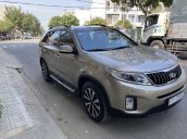 Xe Kia Sorento năm 2016 còn mới, xe chính chủ giá mềm