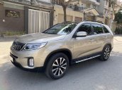 Xe Kia Sorento năm 2016 còn mới, xe chính chủ giá mềm