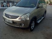 Cần bán xe Mitsubishi Zinger đời 2008, màu xám, nhập khẩu