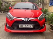 Cần bán gấp Toyota Wigo năm sản xuất 2018, nhập khẩu số tự động giá cạnh tranh