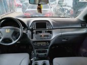 Bán xe Honda Odyssey 2005, màu xanh lam, nhập khẩu 