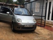 Cần bán xe Daewoo Matiz năm 1999, xe chính chủ, giá mềm