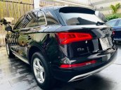 Xe Audi Q5 năm sản xuất 2019, màu đen, xe nhập như mới