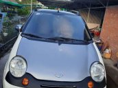 Bán Daewoo Matiz 2004, màu trắng, nhập khẩu 