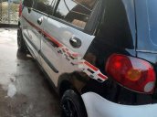 Bán Daewoo Matiz 2004, màu trắng, nhập khẩu 