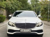 Chính chủ bán Mercedes E200 2018