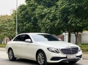 Chính chủ bán Mercedes E200 2018