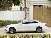 Chính chủ bán Mercedes E200 2018