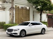 Chính chủ bán Mercedes E200 2018