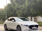 Bán xe Mazda 3 2.0L Signature Premium sản xuất 2020