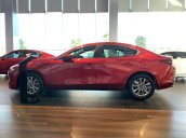 Mazda 3 All New 2020 giá từ 669tr, xe giao ngay, liên hệ ngay với chúng tôi để nhận ưu đãi tốt nhất