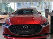 Mazda 3 All New 2020 giá từ 669tr, xe giao ngay, liên hệ ngay với chúng tôi để nhận ưu đãi tốt nhất
