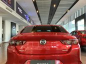 Mazda 3 All New 2020 giá từ 669tr, xe giao ngay, liên hệ ngay với chúng tôi để nhận ưu đãi tốt nhất