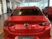 Mazda 3 All New 2020 giá từ 669tr, xe giao ngay, liên hệ ngay với chúng tôi để nhận ưu đãi tốt nhất