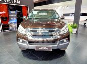 Cần bán Isuzu mu-X 1.9 Prestige 4X2 AT năm sản xuất 2019, giá chỉ 825 triệu