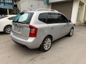 Xe Kia Carens đời 2011, màu bạc chính chủ, 235tr