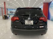 Xe Acura MDX đời 2007, màu đen, nhập khẩu nguyên chiếc