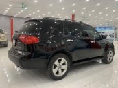 Xe Acura MDX đời 2007, màu đen, nhập khẩu nguyên chiếc