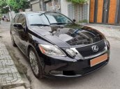 Cần bán gấp Lexus GS 350 năm sản xuất 2009, màu đen, nhập khẩu 