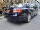 Cần bán gấp Lexus GS 350 năm sản xuất 2009, màu đen, nhập khẩu 