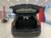 Xe Acura MDX đời 2007, màu đen, nhập khẩu nguyên chiếc