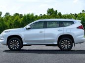 Bán ô tô Mitsubishi Pajero Sport đời 2020, màu trắng