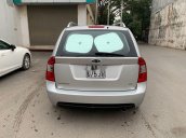 Xe Kia Carens đời 2011, màu bạc chính chủ, 235tr