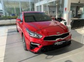 Bán ô tô Kia Cerato năm sản xuất 2021, màu đỏ