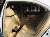 Cần bán gấp Chevrolet Aveo LTZ đời 2017, màu trắng, giá 328tr