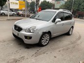 Xe Kia Carens đời 2011, màu bạc chính chủ, 235tr