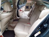 Cần bán gấp Lexus GS 350 năm sản xuất 2009, màu đen, nhập khẩu 