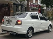 Cần bán xe Toyota Corolla Altis đời 2007, màu trắng còn mới, giá 115tr